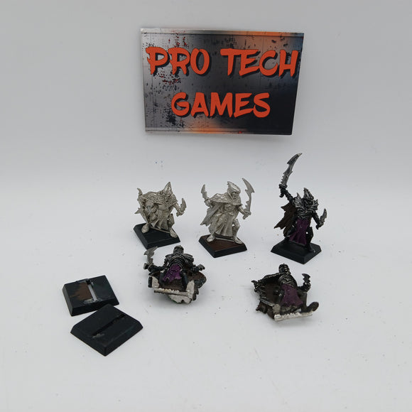 Dark Elves - Corsairs - #28758