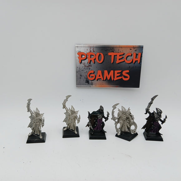 Dark Elves - Corsairs - #28755