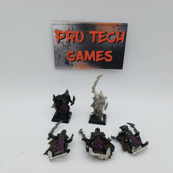 Dark Elves - Corsairs - #28754