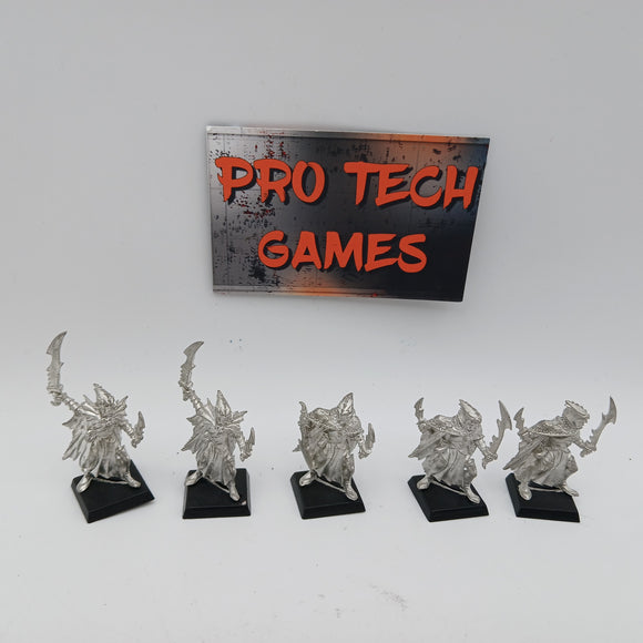 Dark Elves - Corsairs - #28760