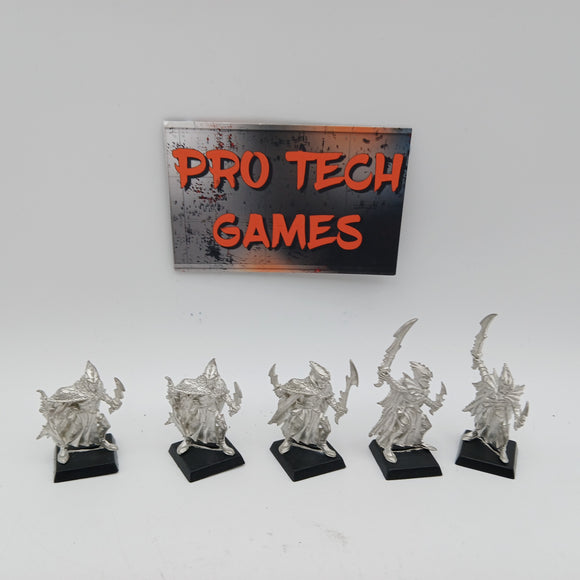 Dark Elves - Corsairs - #28759