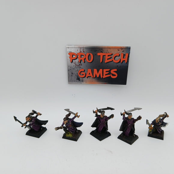 Dark Elves - Shades - #28775