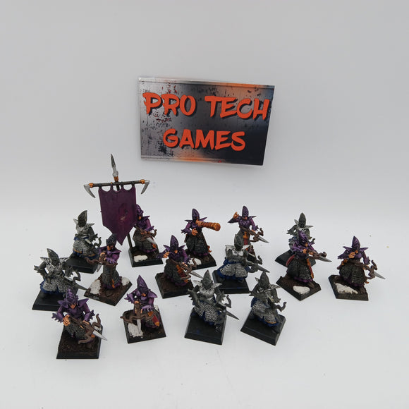 Dark Elves - Darkshards - #28792