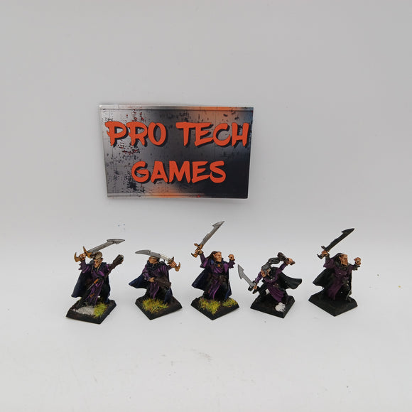 Dark Elves - Shades - #28776