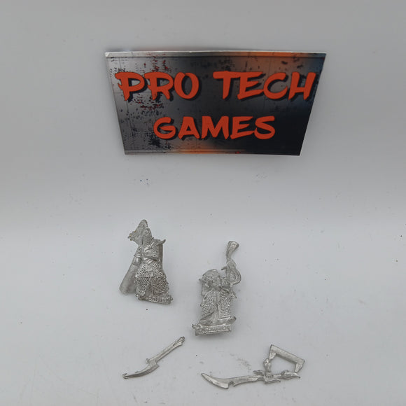 Dark Elves - Executioners - #28740