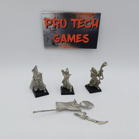Dark Elves - Executioners - #28738