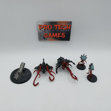 Tyranids - Neuro Tyrant - #28844