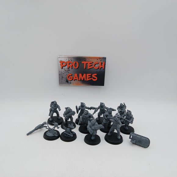 Imperial Agents - Imperial Navy Breachers - #28841