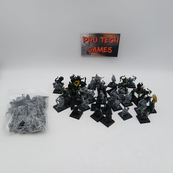 Night Goblin - Archers - #28831
