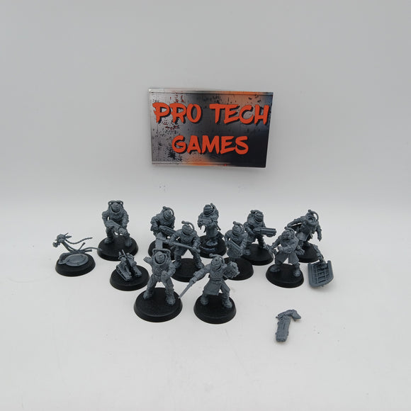 Imperial Agents - imperial Navy Breachers - #28830