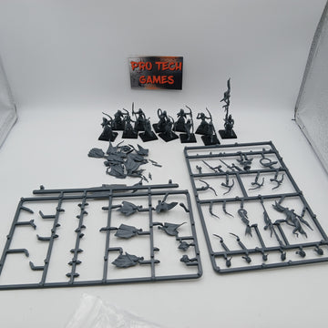 Wood Elf - Glade Guard x12 - #28829