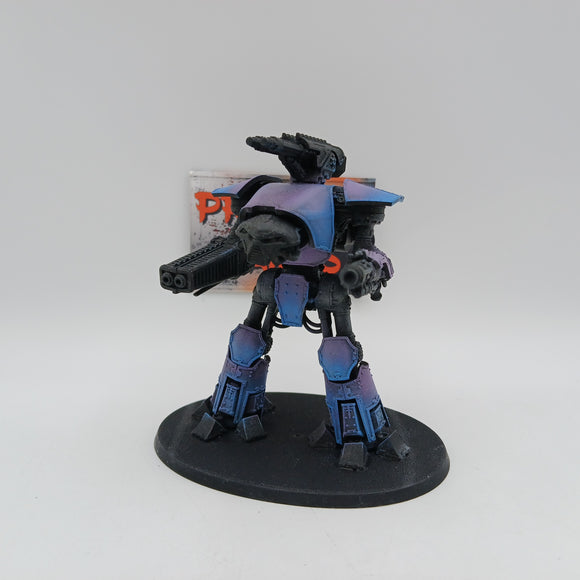 Legions Imperialis - Reaver Battle Titan - #24509