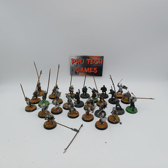 MESBG - Uruk-hai™ - #28888