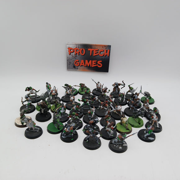 MESBG - Goblins - #28886