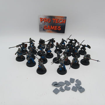 MESBG - Morannon™ Orcs - #28885