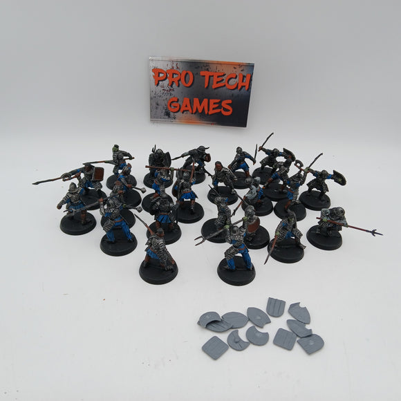 MESBG - Morannon™ Orcs - #28885