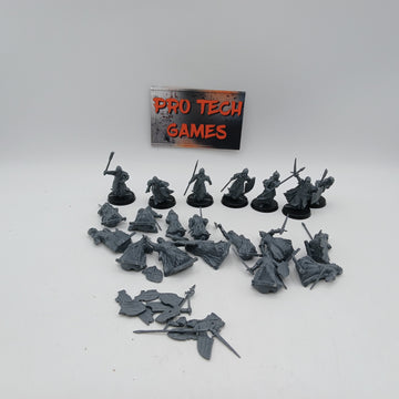 MESBG - Army of the Dead - #28884