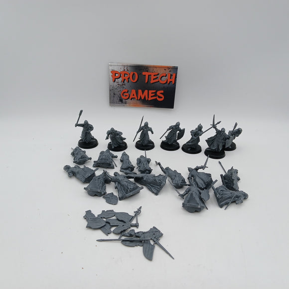 MESBG - Army of the Dead - #28884