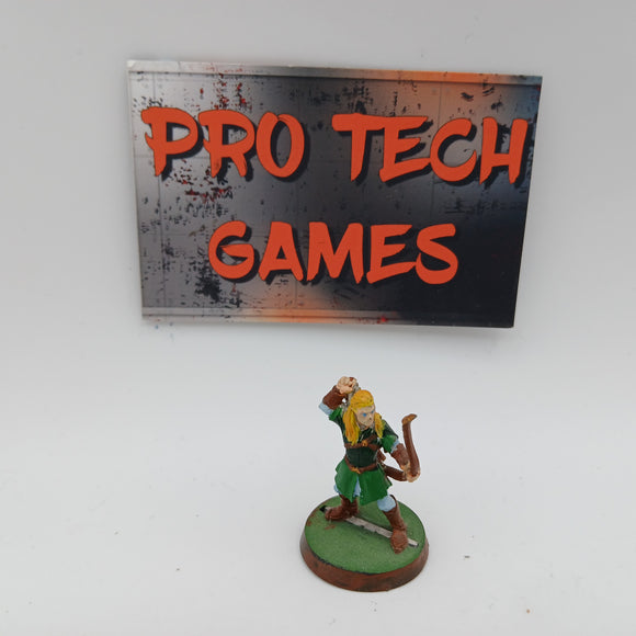 MESBG - Metal -  Legolas - #28879