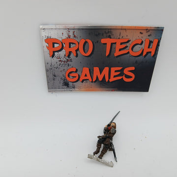 MESBG - Metal - Aragorn - #28877