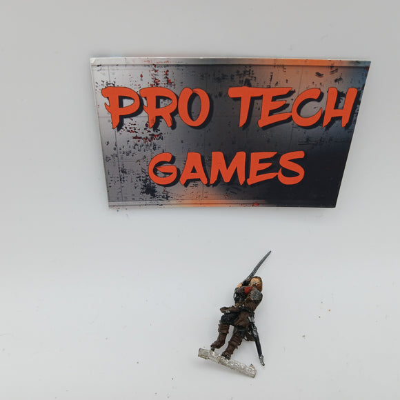 MESBG - Metal - Aragorn - #28877