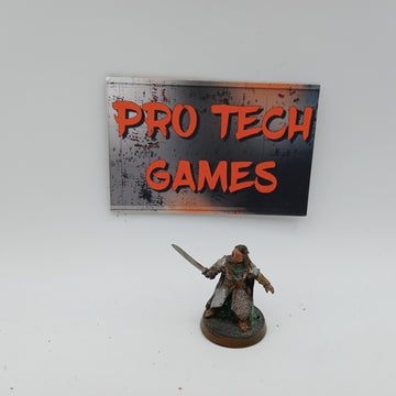 MESBG - Metal - Gamling - #28876