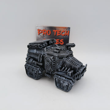 Astra Militarum - Taurox - #28938