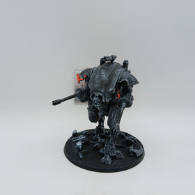 Imperial agents - Armiger Helverin - #28943