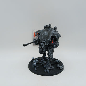 Imperial agents - Armiger Helverin - #28943