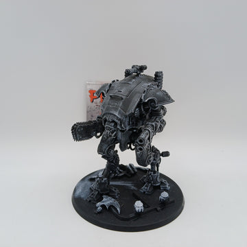 Imperial agents - Armiger Warglaive - #28942