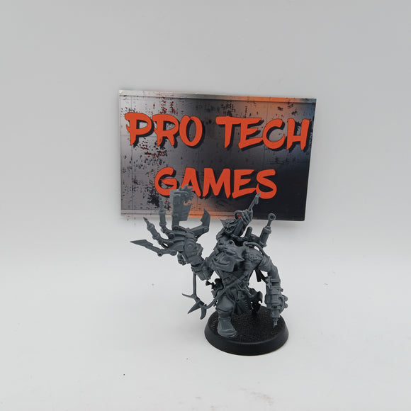 Orks - Painboss - #28953
