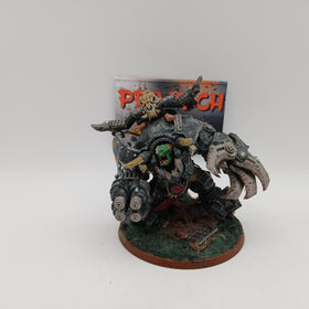 Orks - Ghazghkull Thraka - #28952