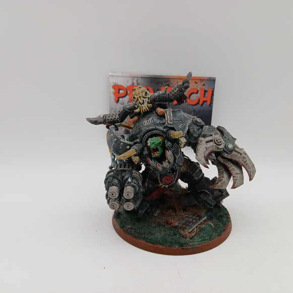 Orks - Ghazghkull Thraka - #28952
