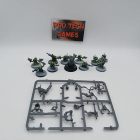 Orks - Ork Gretchin - #28949