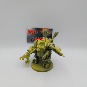 Orks - Deff Dread - #28950