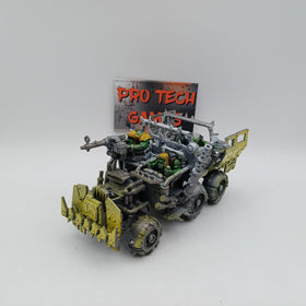 Orks - Trukk - #28946