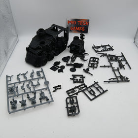 Orks -Gun Wagon - #28945