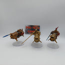 Blood Bowl - Human Team - 28987-1