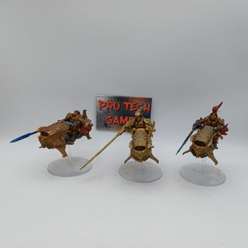 Blood Bowl - Human Team - 28987