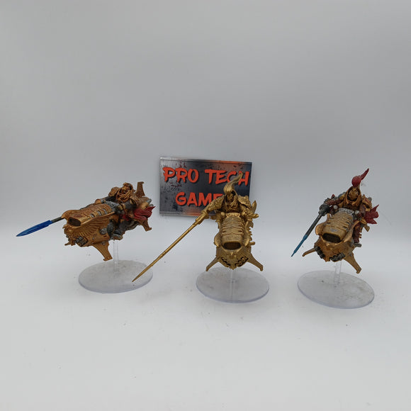 Blood Bowl - Human Team - 28987