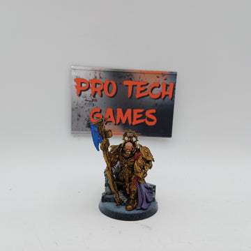 Adeptus Custodes - Shield Captain - 28979