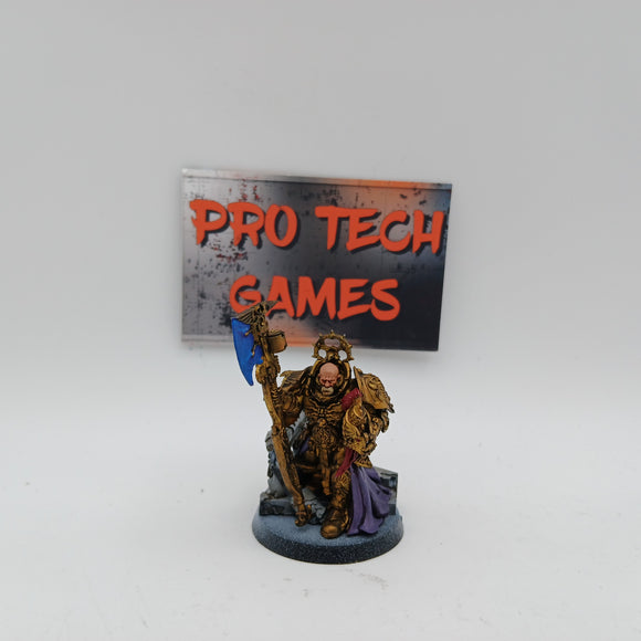 Adeptus Custodes - Shield Captain - 28979
