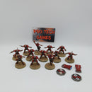 Blood Bowl - Human Team - 28987-2