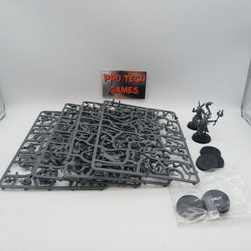 Chaos - Tzaangors - 28993