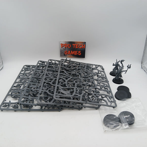 Chaos - Tzaangors - 28993