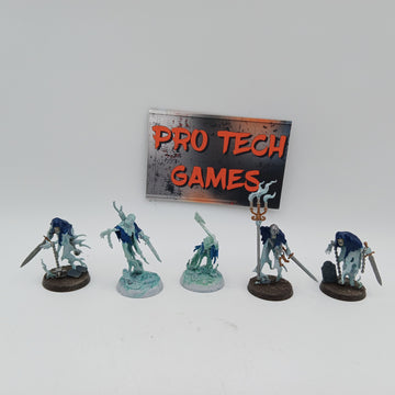 Nighthaunt - Chainrasp Hordes - 29036