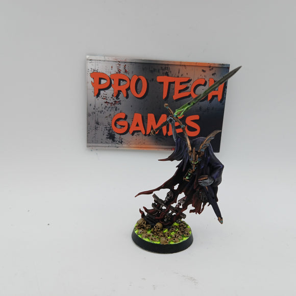 Nighthaunt - Knight of Shroud - 29021