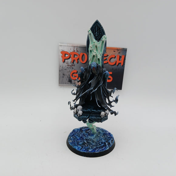 Flesh Eater Court - Grand Justice - 29022