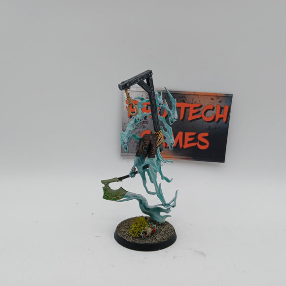Nighthaunt - Lord Executioner - 29012