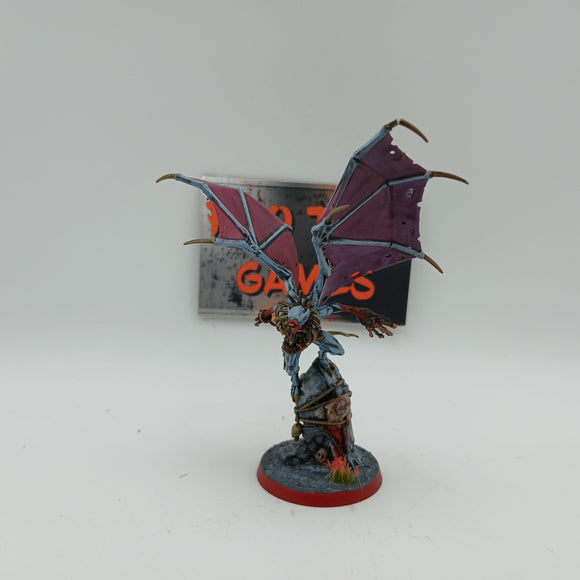 Flesh Eater Court -Abhorrant Gorewarden - 29008